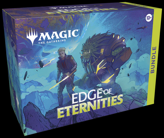 Edge of Eternities - Bundle