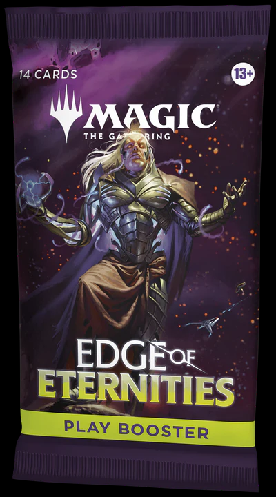 Edge of Eternities - Play Booster Box (30x Packs)