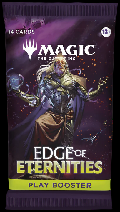 Edge of Eternities - Play Booster Box (30x Packs)